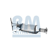 BM Catalysts Dpf BM11024