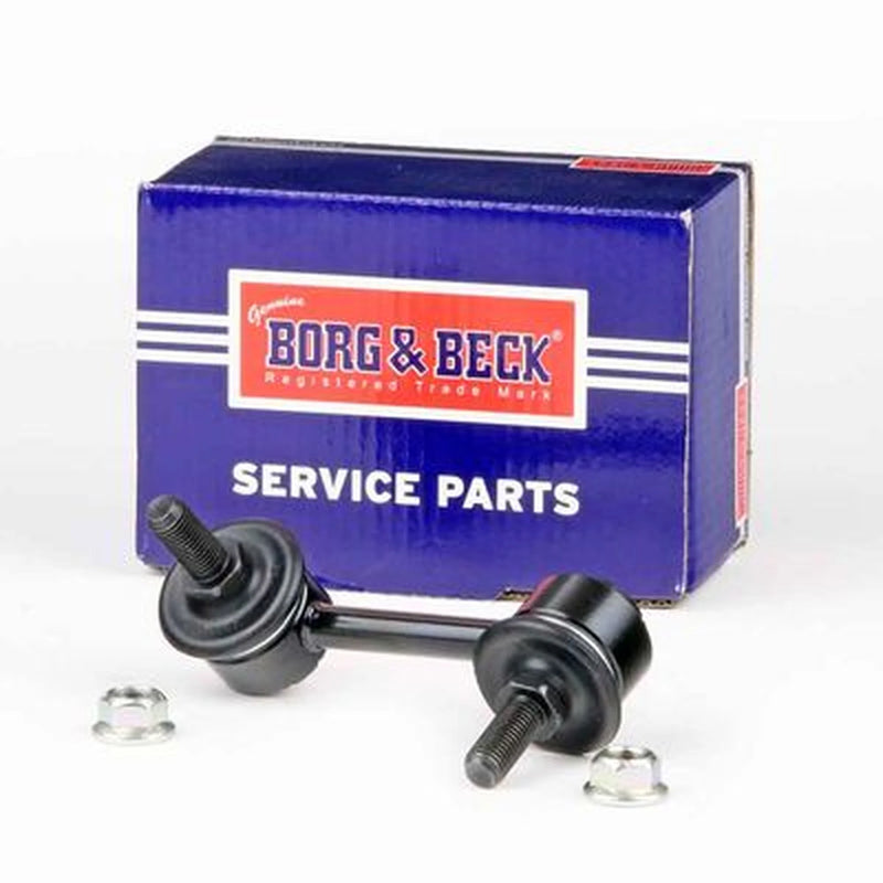 Borg & Beck Stabiliser Bar Link Coupling Rod BDL6961