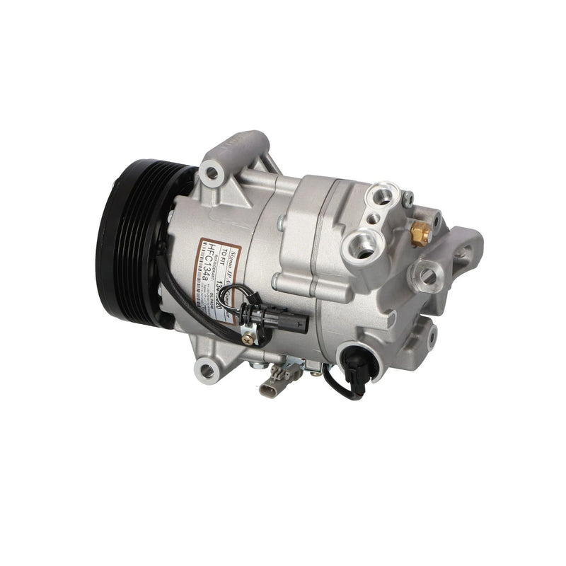 NRF Air Conditioning Compressor 32791