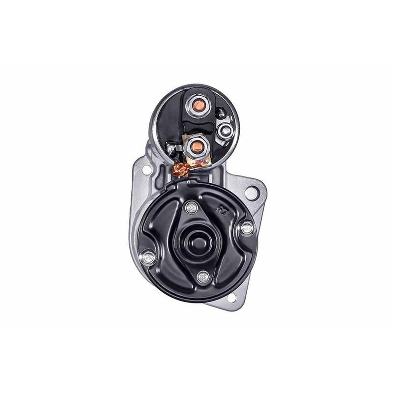 Hella Starter Motor 12V 1.1kW 9 Teeth 8EA 012 526-621