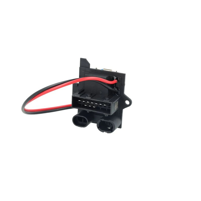 NRF Heater Blower Resistor 342144