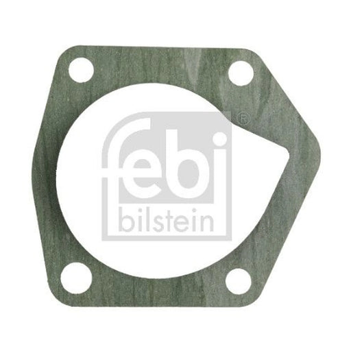 Febi Water Pump Gasket Wide 1mm Thick 178620