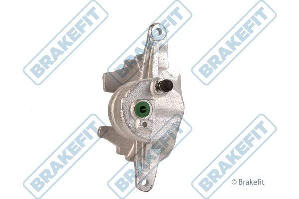 Apec Brake Caliper Assembly Front Left fits Toyota Avensis 2003-2008