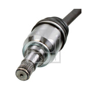 Febi CV Drive Shaft Driveshaft Front Left 185192