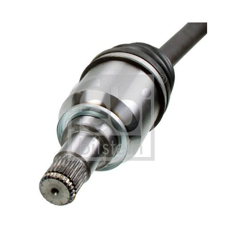 Febi CV Drive Shaft Driveshaft Front Left 185192