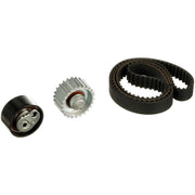 Gates Timing Belt Kit with Rollers K015592XS
