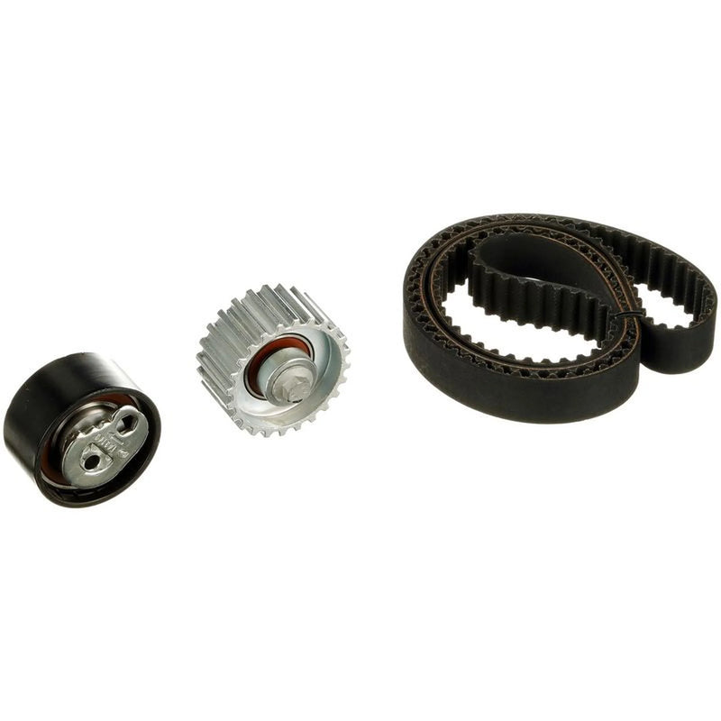 Gates Timing Belt Kit with Rollers K015592XS