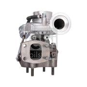 Febi Turbocharger Turbo Unit 187156