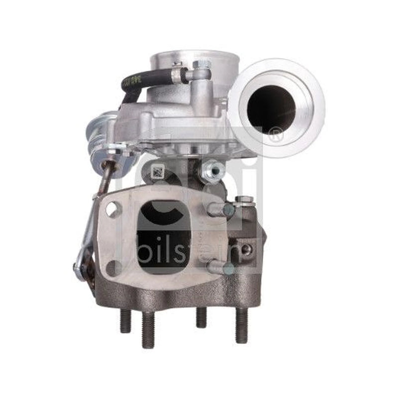 Febi Turbocharger Turbo Unit 187156