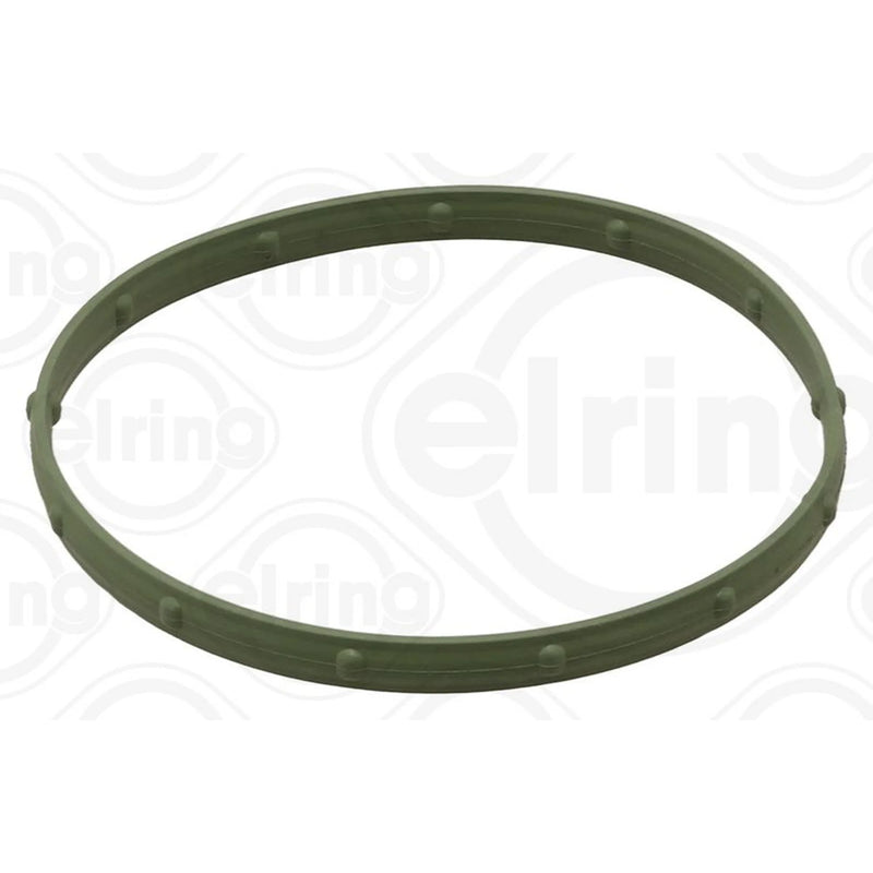 Elring Intake Manifold Housing Gasket OD ID Thick 140.650