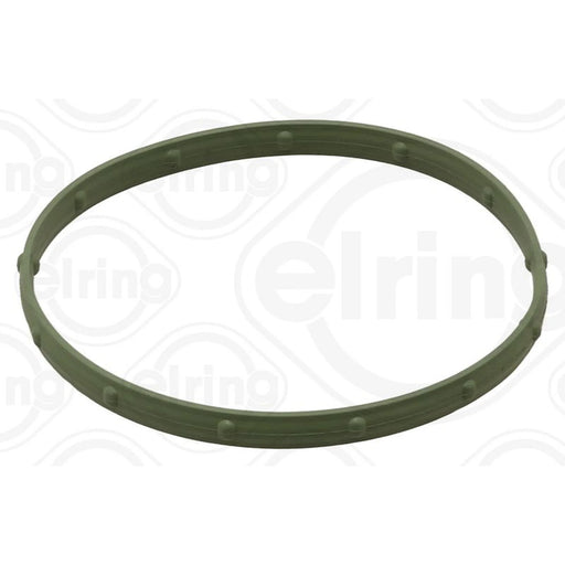 Elring Intake Manifold Housing Gasket OD ID Thick 140.650