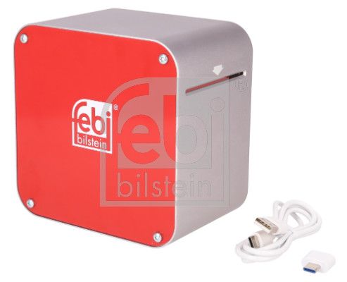 Febi Diagnostic Testing Unit Module