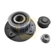 NAPA Wheel Bearing Kit PWB1285