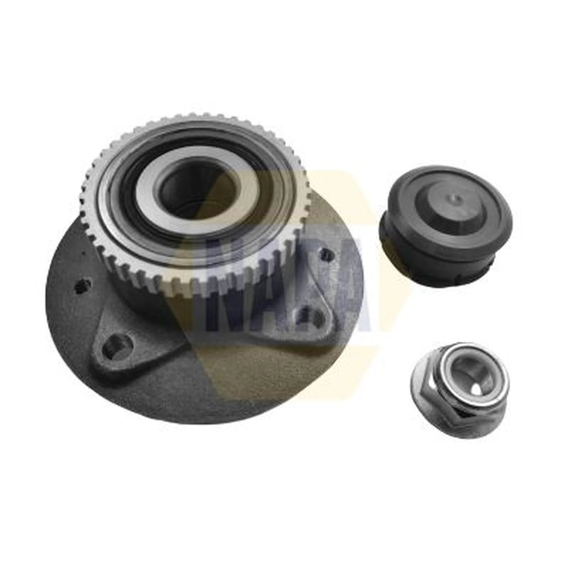 NAPA Wheel Bearing Kit PWB1285