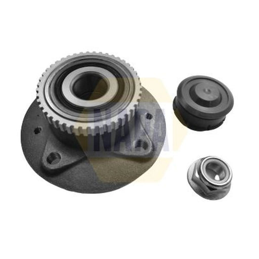 NAPA Wheel Bearing Kit PWB1285