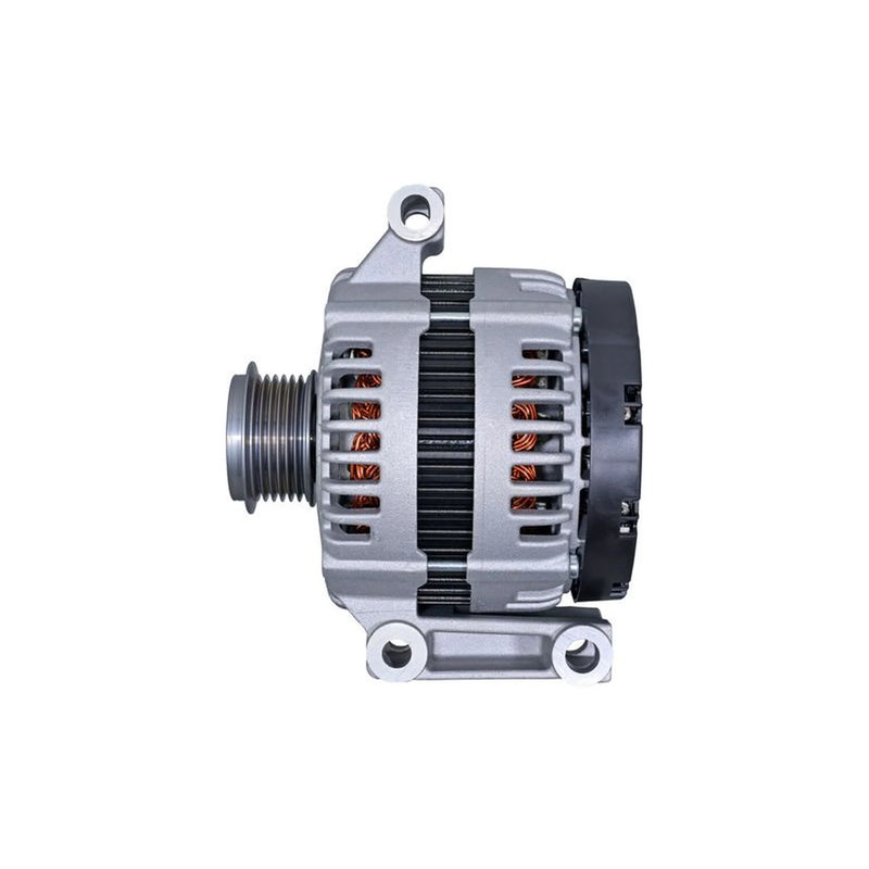 Hella Car Alternator 12V 8EL 011 712-241
