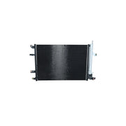 NRF Air Conditioning Condenser 35739