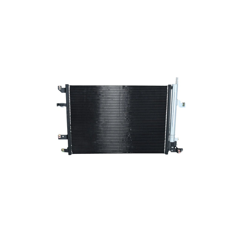 NRF Air Conditioning Condenser 35739