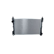 NRF Engine Radiator 59364