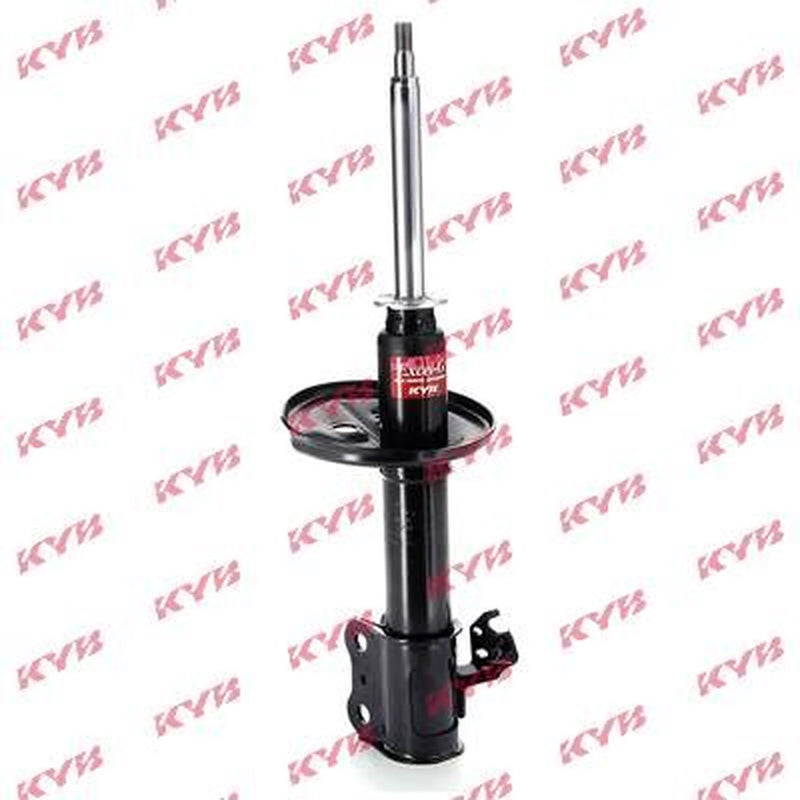 KYB Shock Absorber Damper Strut Front Left 334204