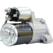 NAPA Starter Motor 12V 1.4kW 13 Teeth NSM2028