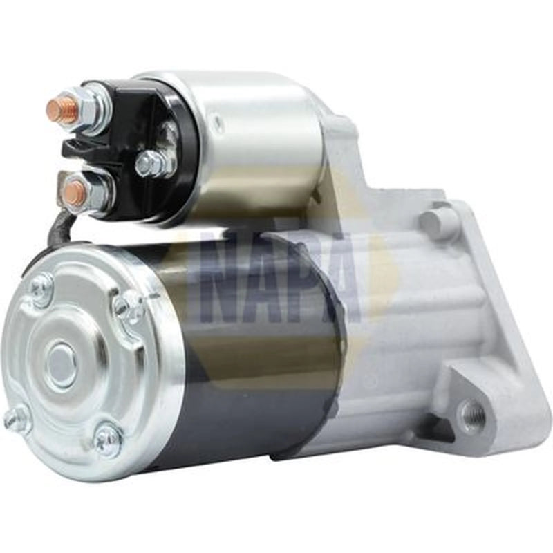 NAPA Starter Motor 12V 1.4kW 13 Teeth NSM2028