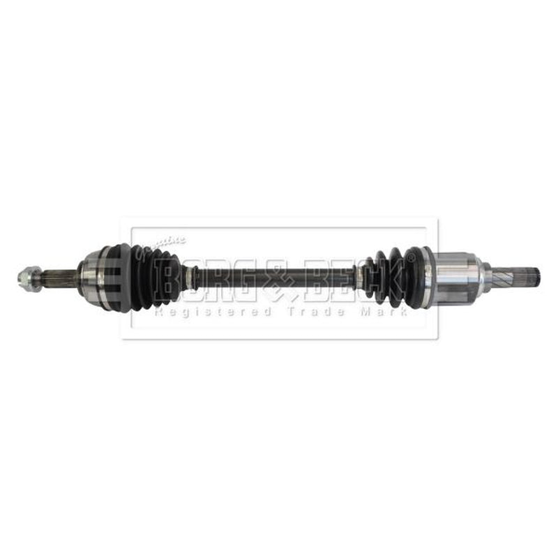 Borg & Beck CV Drive Shaft Driveshaft Front Left BDS1301