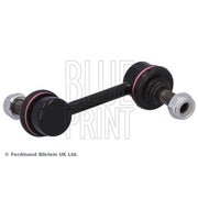 Blue Print Stabiliser Bar Link Coupling Rod Front Left ADH28567