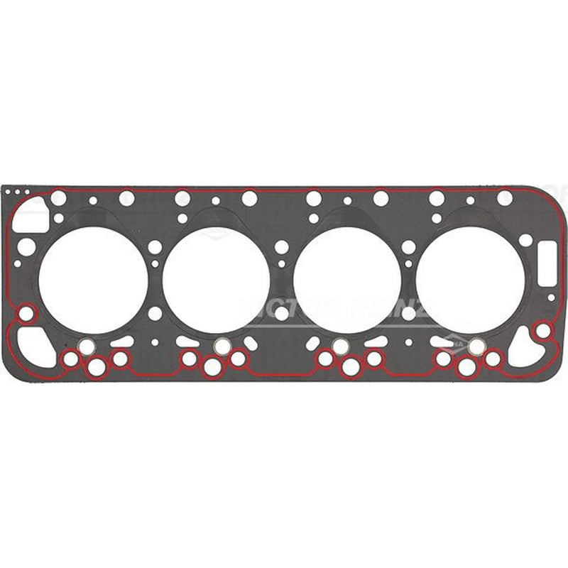 Victor Reinz Cylinder Head Gasket 1mm Thick 61-26630-30