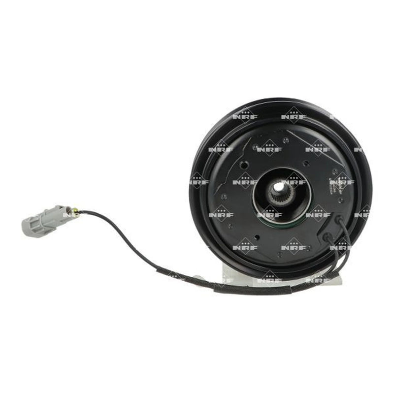 NRF A/C Compressor Magnetic Clutch 380106