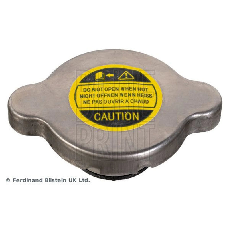 Blue Print Coolant Expansion Tank Cap ADC49909