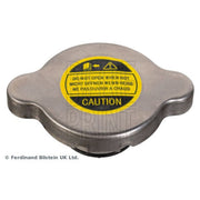 Blue Print Coolant Expansion Tank Cap ADC49909