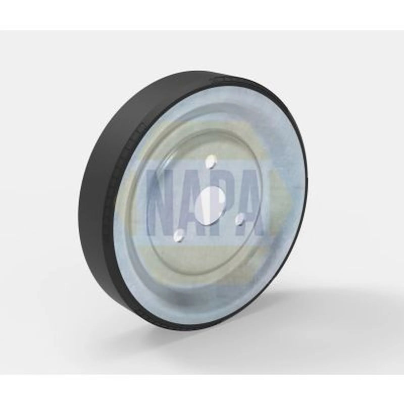 NAPA V-Ribbed Belt Deflection/Guide Pulley NTV1124