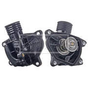 Borg & Beck Thermostat,Coolant BBT114