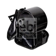 Febi Manual Transmission Mounting Left 176528