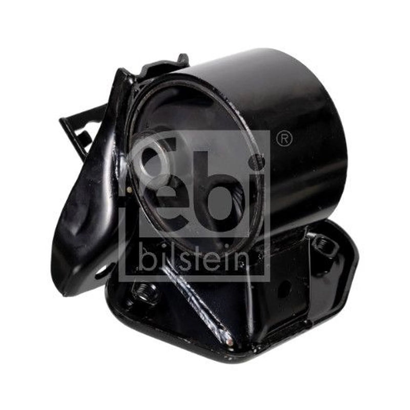 Febi Manual Transmission Mounting Left 176528