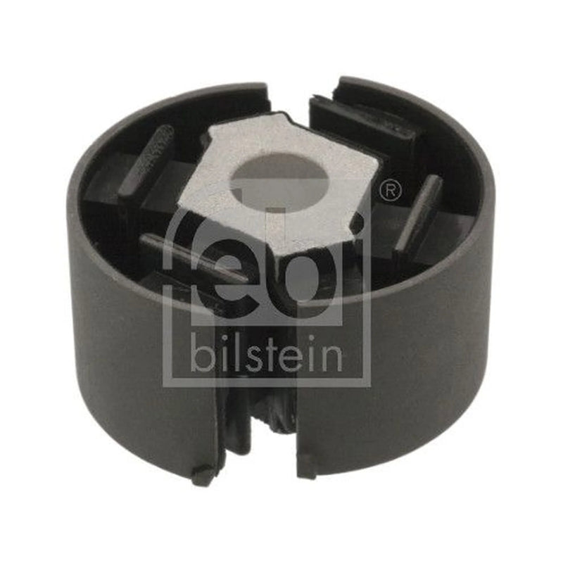 Febi Driver Cab Suspension Bush 64mm OD ID 47949