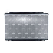 NRF Engine Radiator 550160