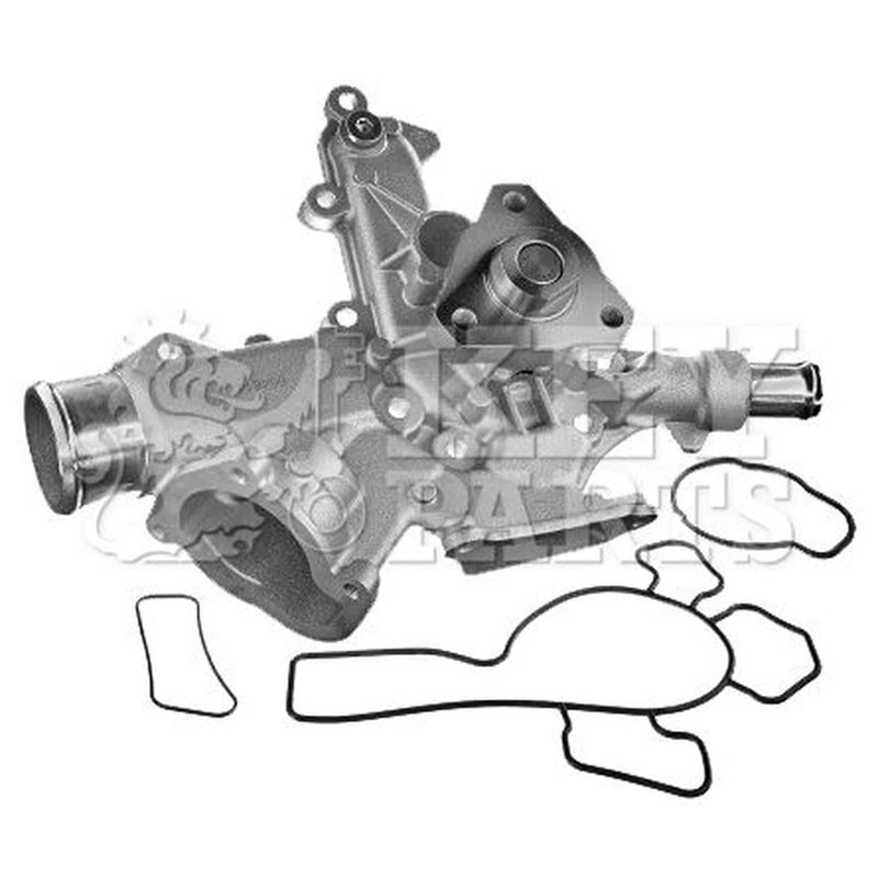 Key Parts Engine Cooling Water Pump KCP1787