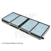 Blue Print Cabin Air Filter (Pollen Filter) ADT32530
