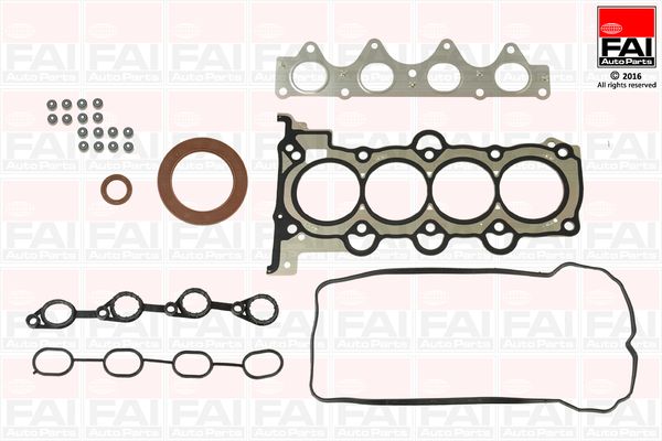 FAI Cylinder Head Gasket Kit