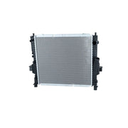 NRF Engine Radiator 58942