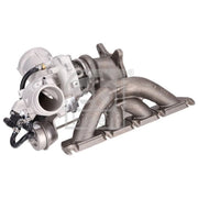 Febi Turbocharger Turbo Unit 186721