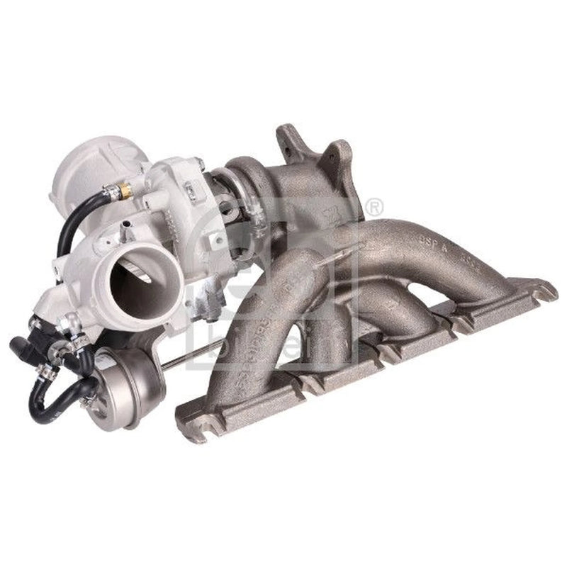 Febi Turbocharger Turbo Unit 186721