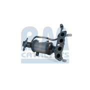 BM Catalysts Homologated Petrol Cat BM92278H