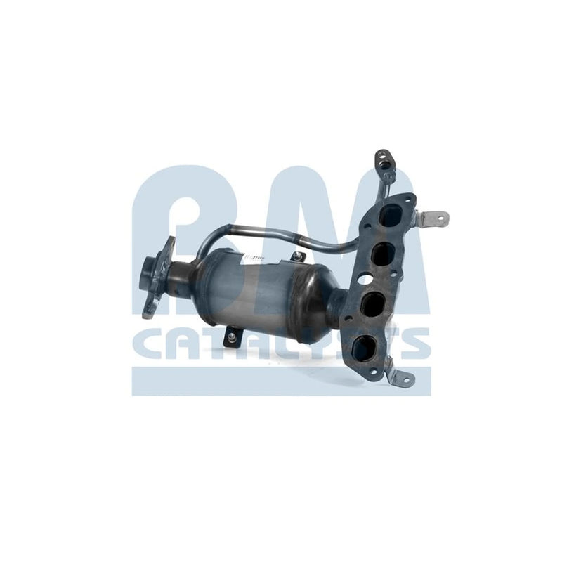 BM Catalysts Homologated Petrol Cat BM92278H