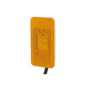 Hella Side Marker Light Wide High 2PS 007 972-011
