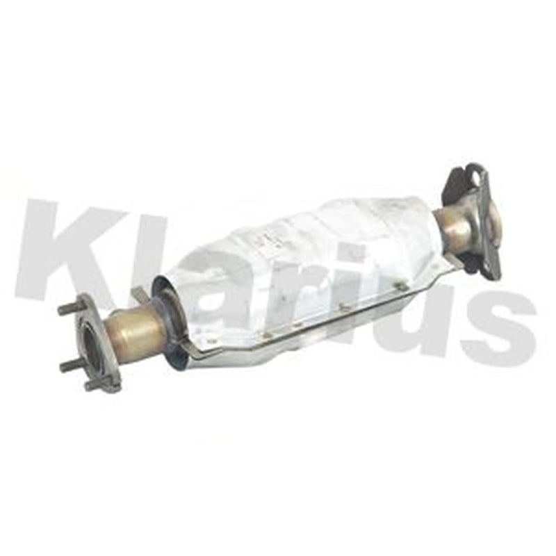 Klarius Catalyst Type Approved 311692
