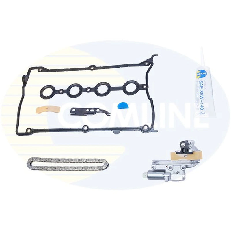 Comline Timing Chain Kit Set 50 Links CTK005FV