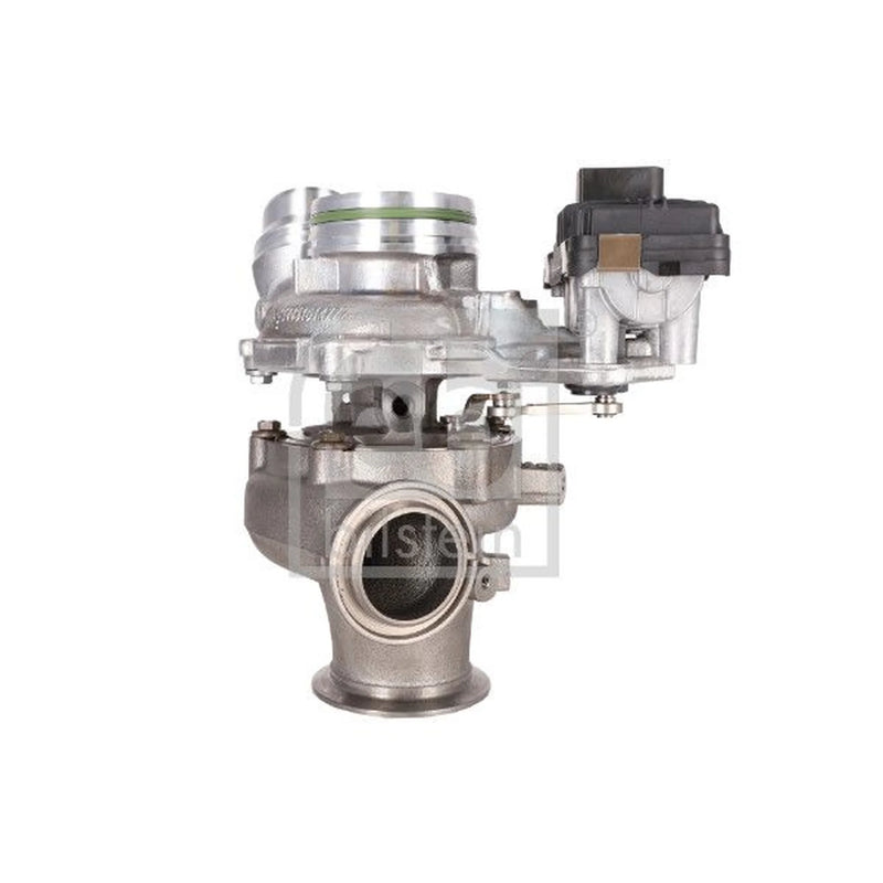 Febi Turbocharger Turbo Unit 187200